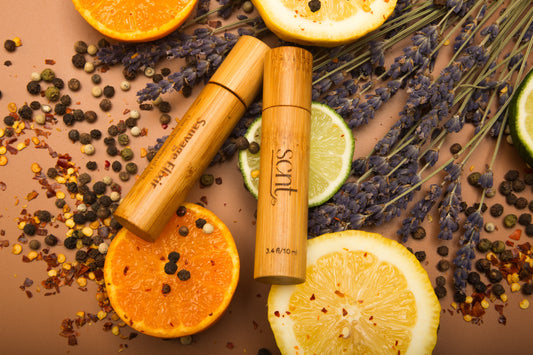 How to Choose the Perfect Perfume Oil: A Complete Guide