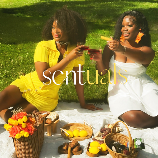 How to Make Your Perfume Oil Last All Day: Expert Tips from SCNT