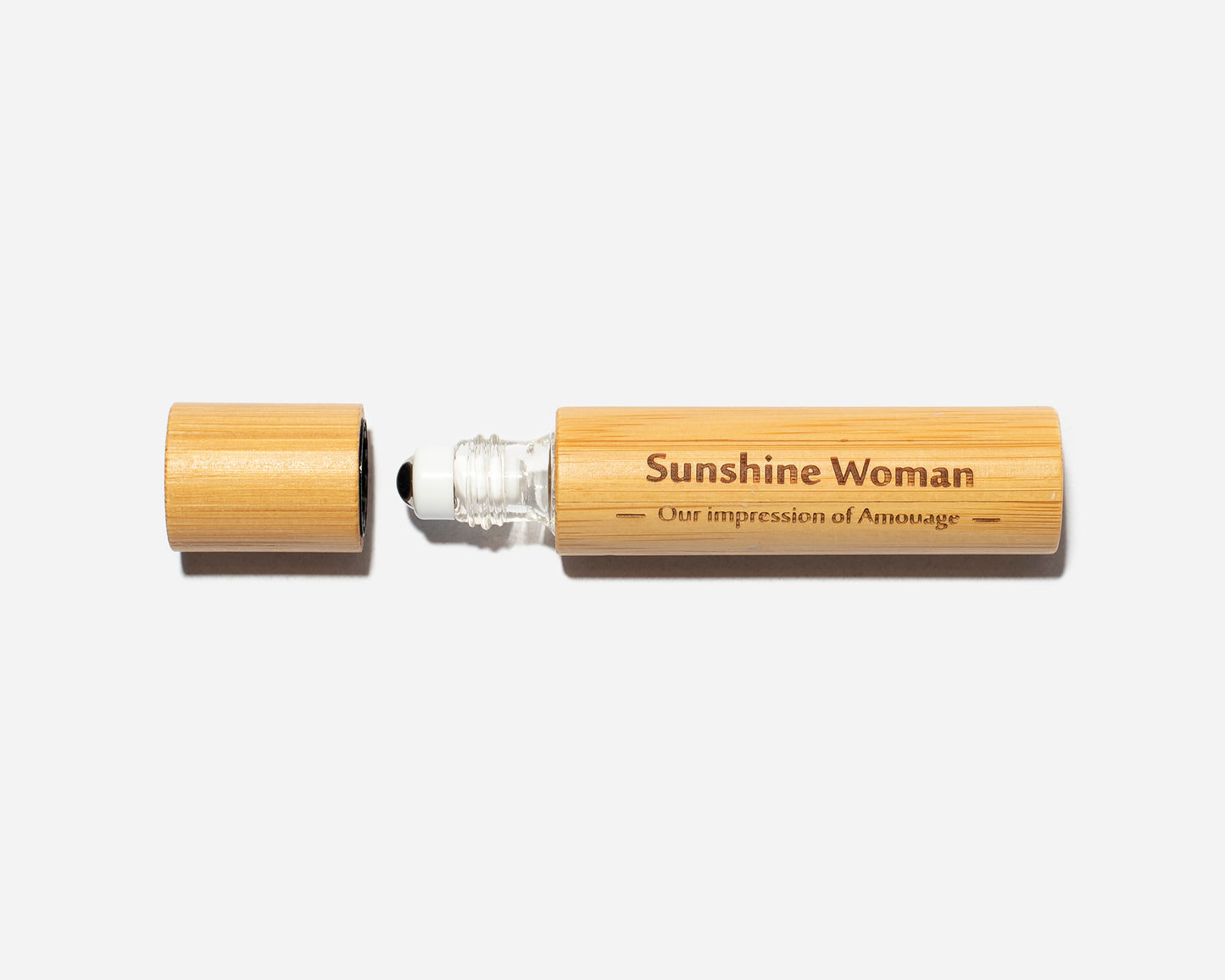 Sunshine Lady: Impression of Sunshine Woman