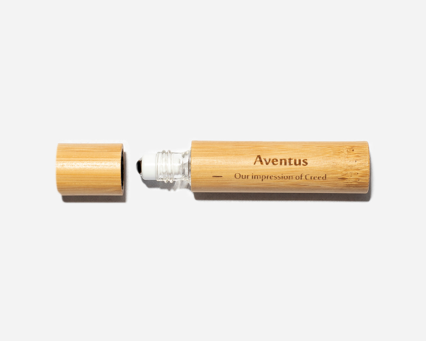Fruity Explosion: Impression of Aventus