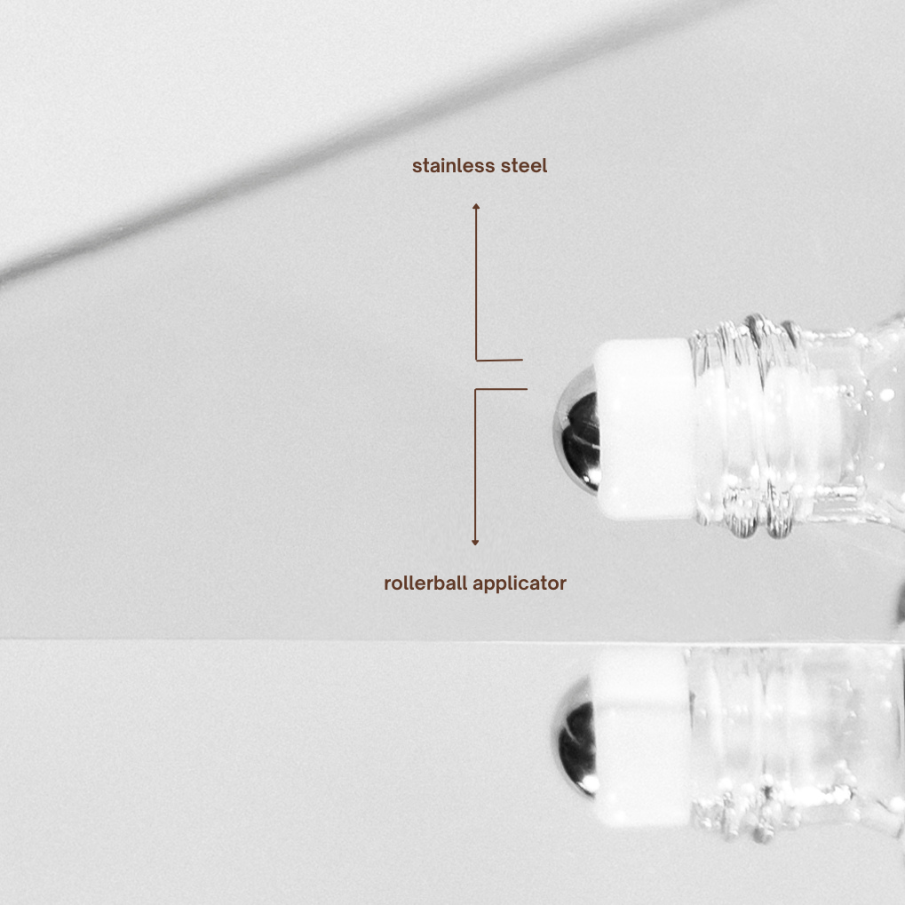 Sensual 540: Impression of Baccarat Rouge 540 Extrait