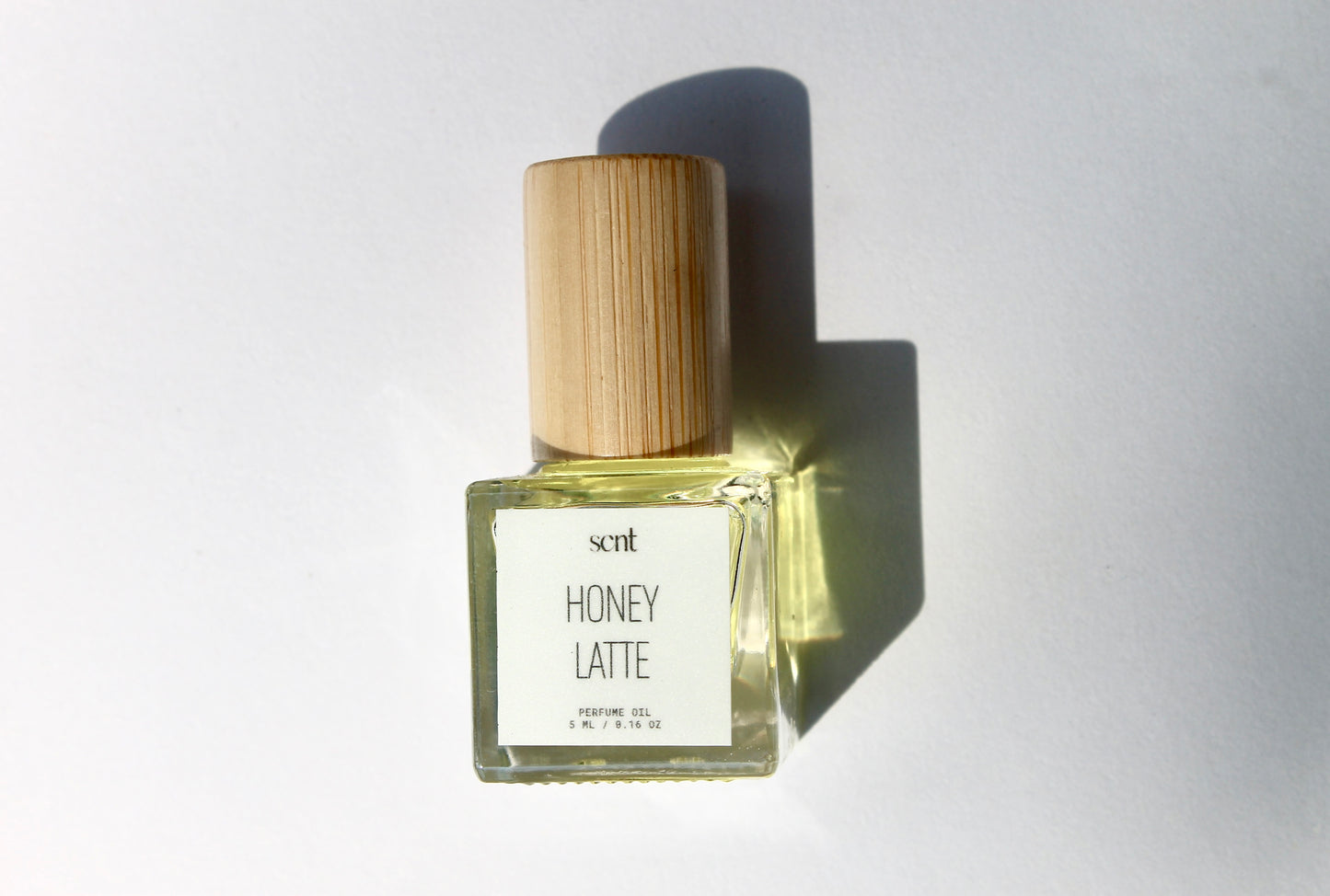 Honey Latte: Impression of Bianco Latte