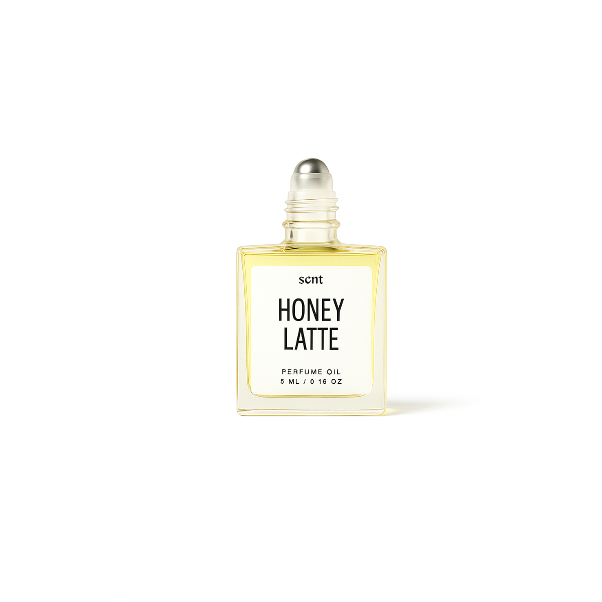 Honey Latte: Impression of Bianco Latte