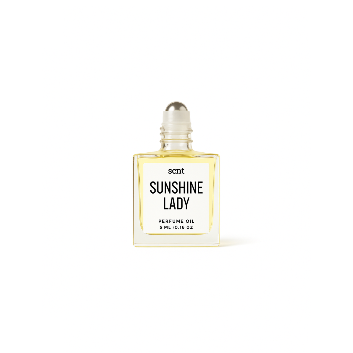 Sunshine Lady: Impression of Sunshine Woman