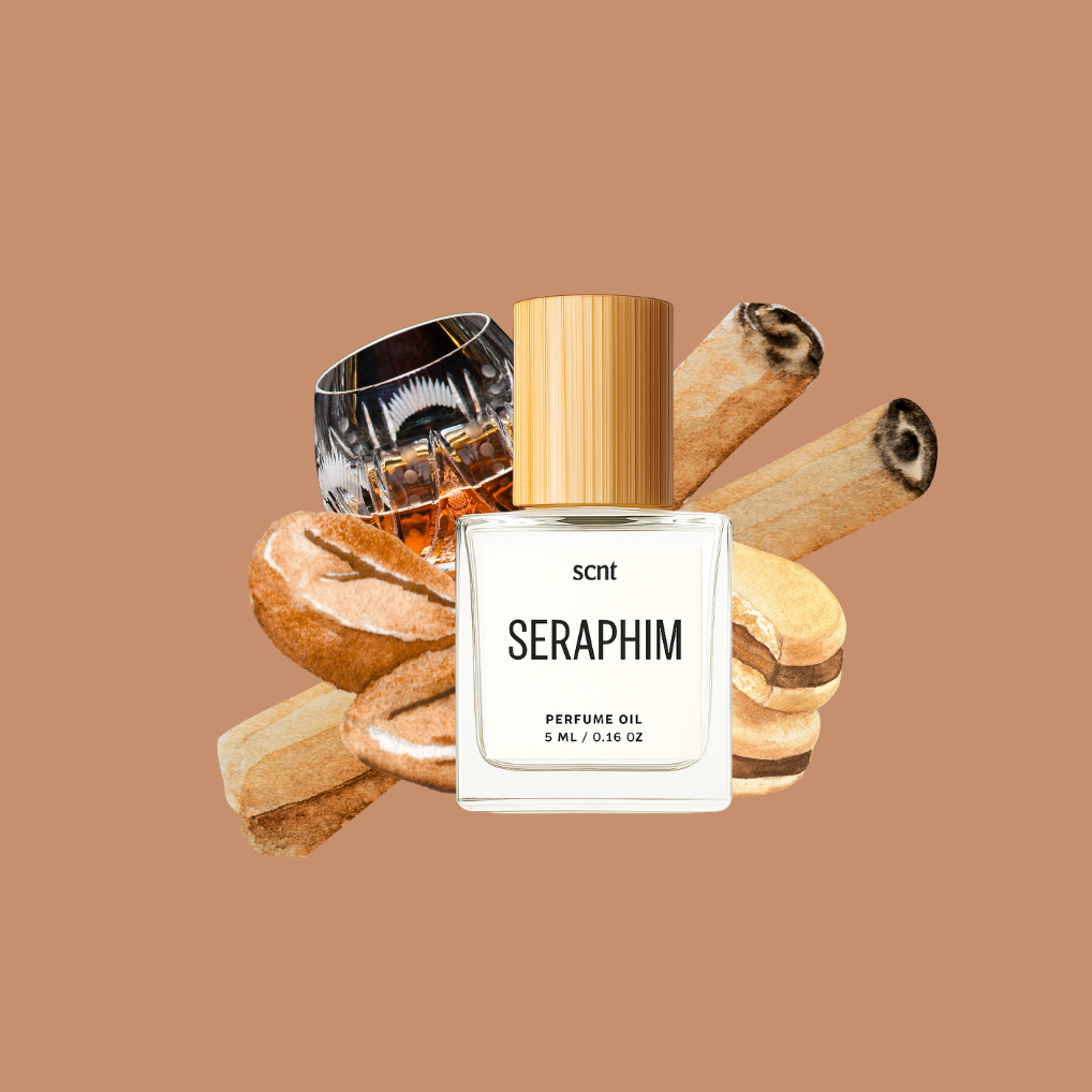 Seraphim: Impression of Angel Share